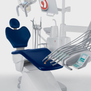 Fauteuil dentaire A3 Continental