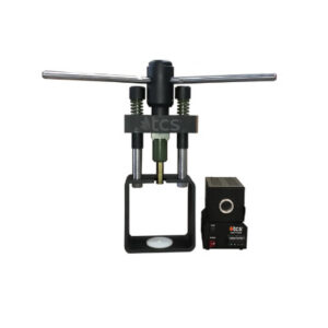 APPAREIL RESINE FLEXIBLE TCS MANUEL