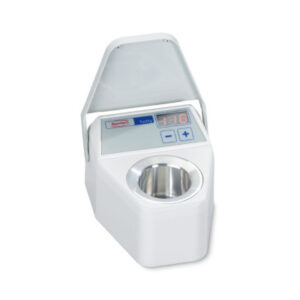 Bain de cire Renfert : hotty LED